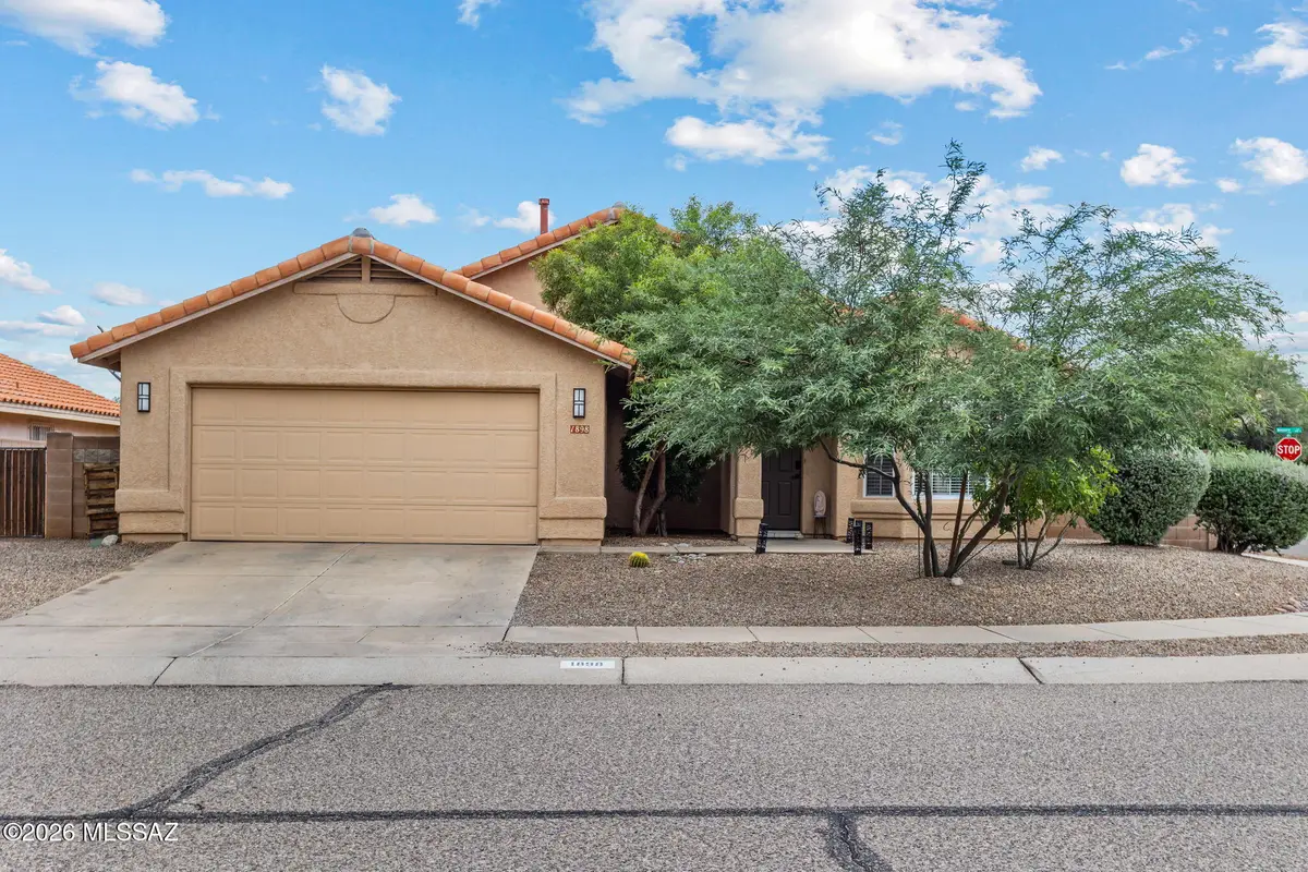 1898 N Hayden, Tucson, AZ 85715 - #1