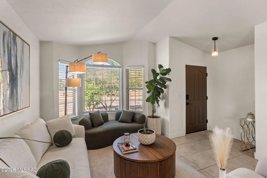 1898 N Hayden, Tucson, AZ 85715 - #3