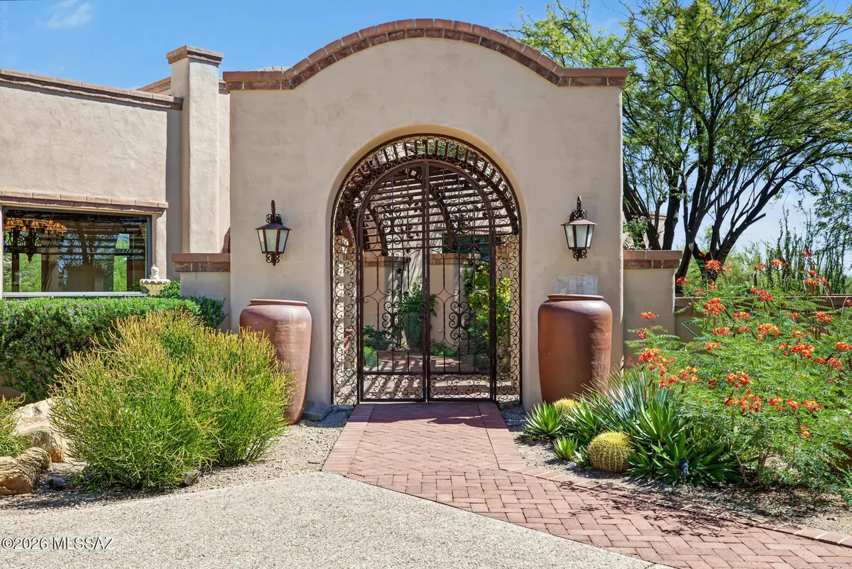 7587 N Mystic Canyon, Tucson, AZ 85718 - #1