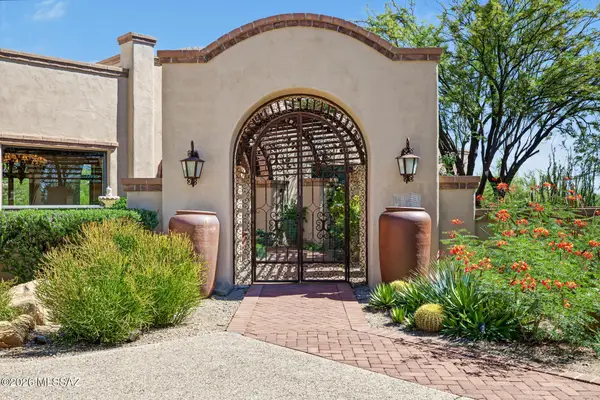 7587 N Mystic Canyon, Tucson, AZ 85718