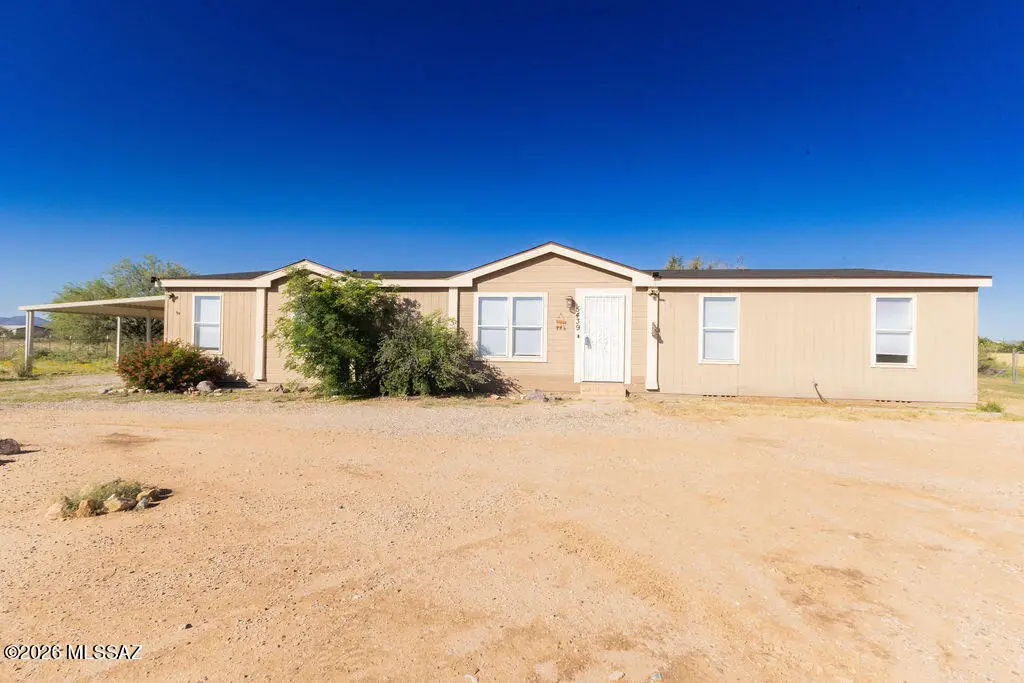 5439 N Antelope, Marana, AZ 85653 - #1