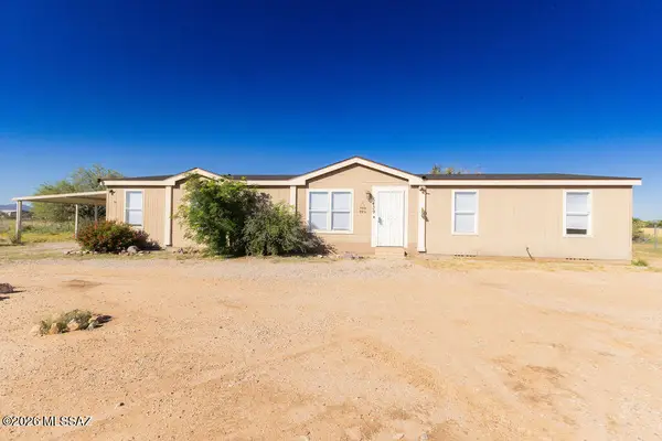 5439 N Antelope, Marana, AZ 85653