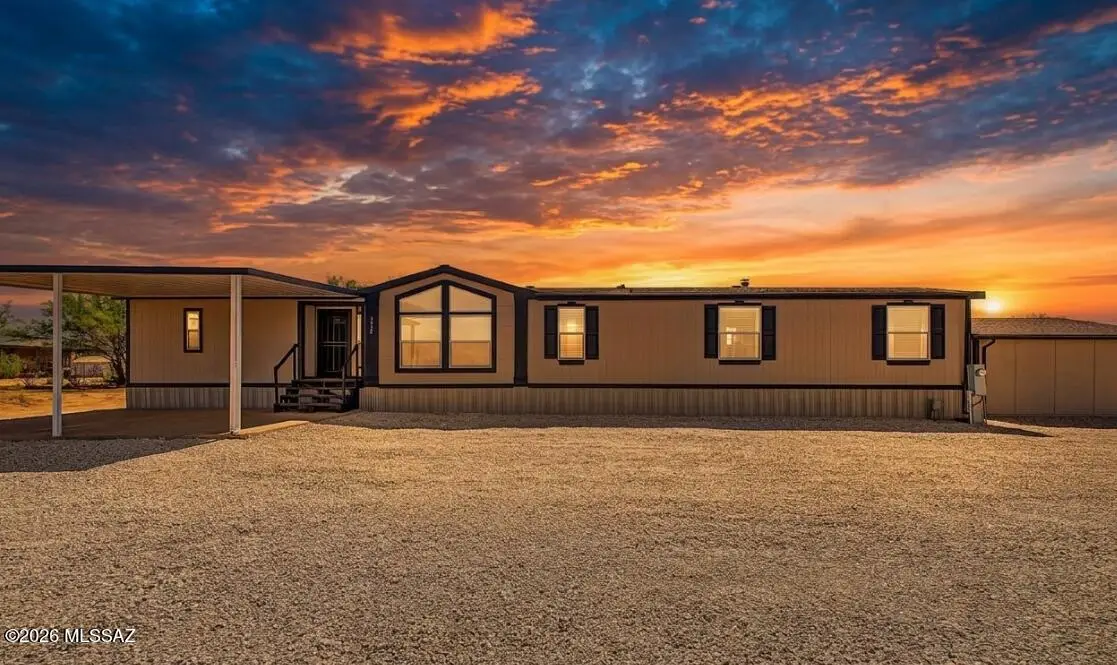 3480 E El Toro, Sahuarita, AZ 85629 - #1