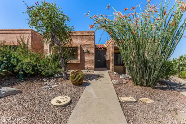 1664 W Dalehaven, Tucson, AZ 85704