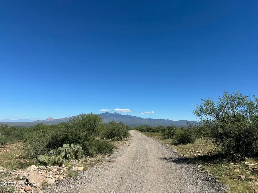 TBD Guadalupe Lane, Tubac, AZ 85646 - #3