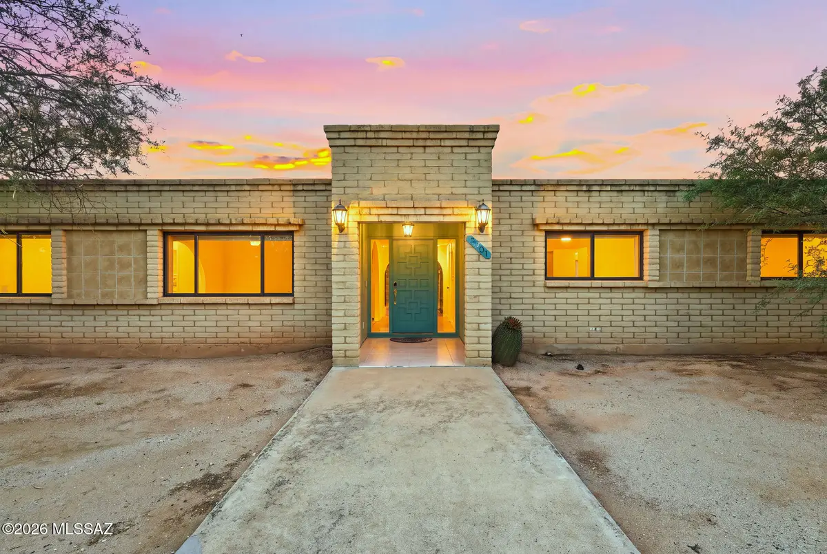 2401 N Avenida De La Lantana, Tucson, AZ 85749 - #1