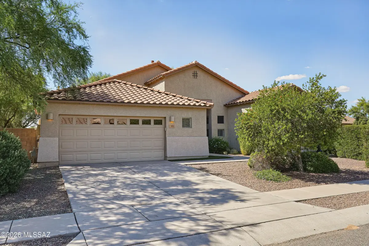 15153 N Pelham, Tucson, AZ 85739 - #1