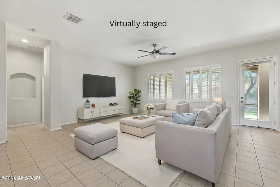 15153 N Pelham, Tucson, AZ 85739 - #2