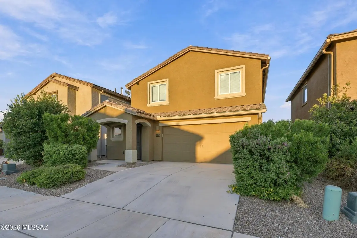 12854 N Peony, Marana, AZ 85653 - #1