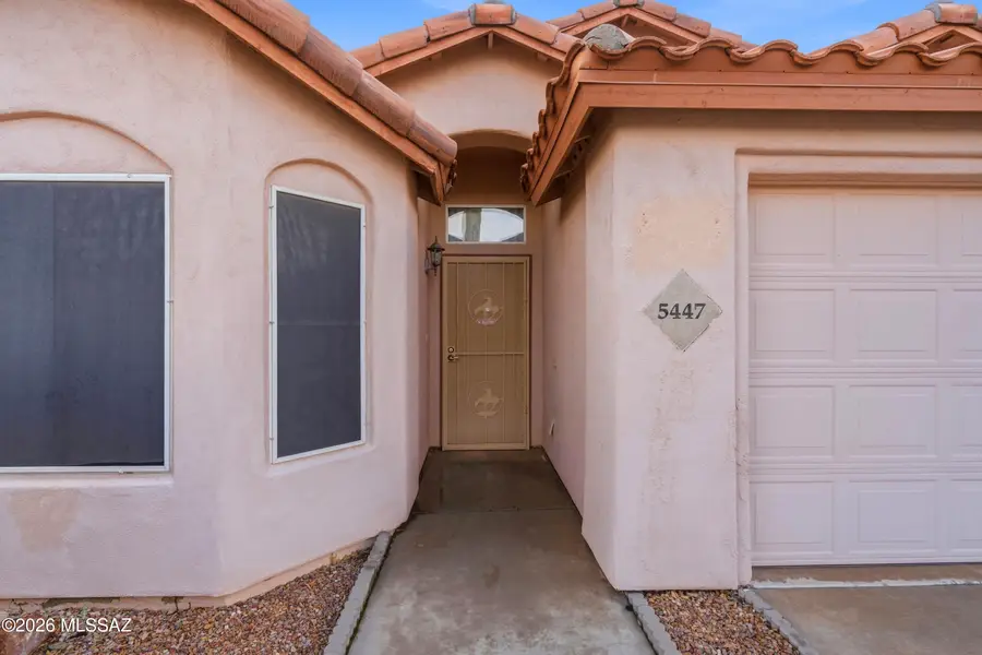 5447 W Whiptail, Marana, AZ 85658 - #2
