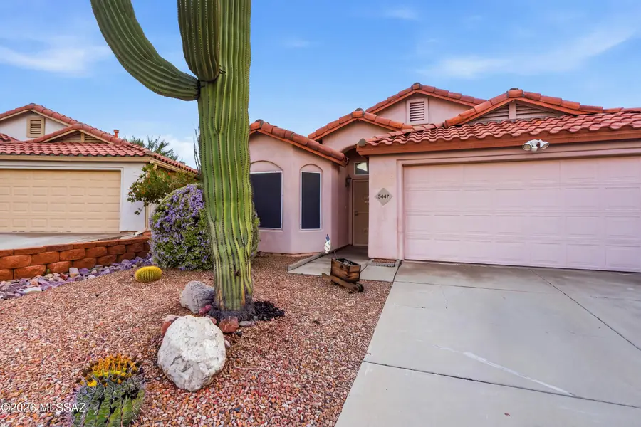 5447 W Whiptail, Marana, AZ 85658 - #3