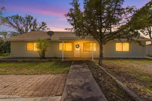 67 Wagon Wheel, Sonoita, AZ 85637