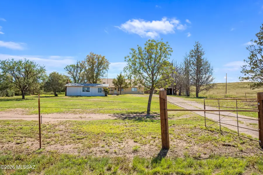 67 Wagon Wheel, Sonoita, AZ 85637 - #2