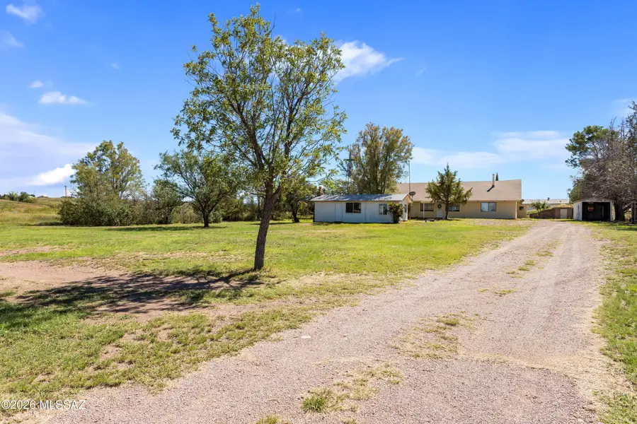 67 Wagon Wheel, Sonoita, AZ 85637 - #3