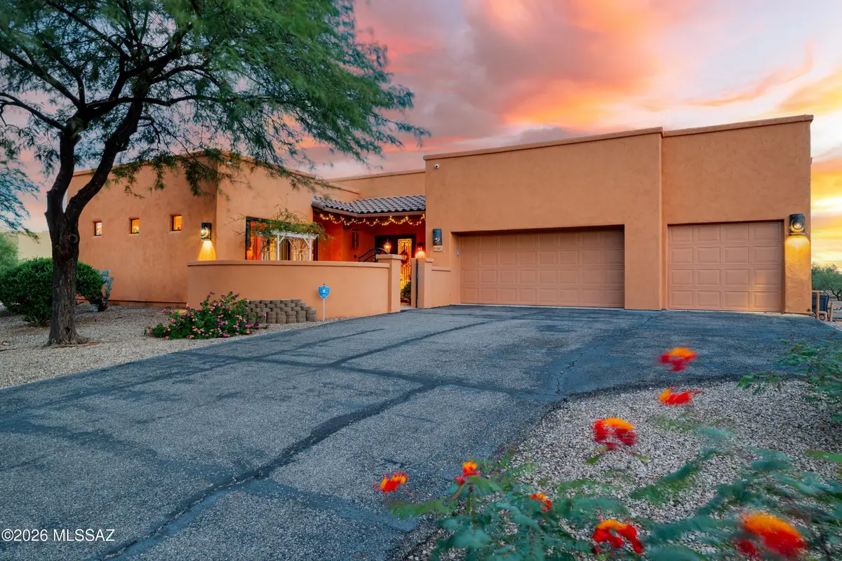 12883 W Zebra Aloe, Tucson, AZ 85743 - #1
