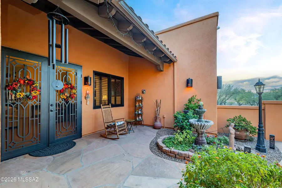 12883 W Zebra Aloe, Tucson, AZ 85743 - #3