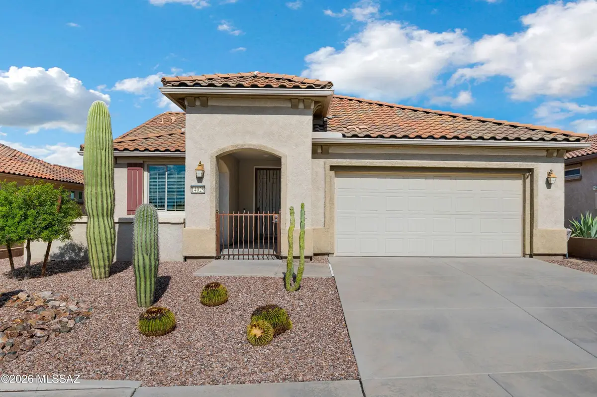 14029 N Bright Angel, Marana, AZ 85658 - #1