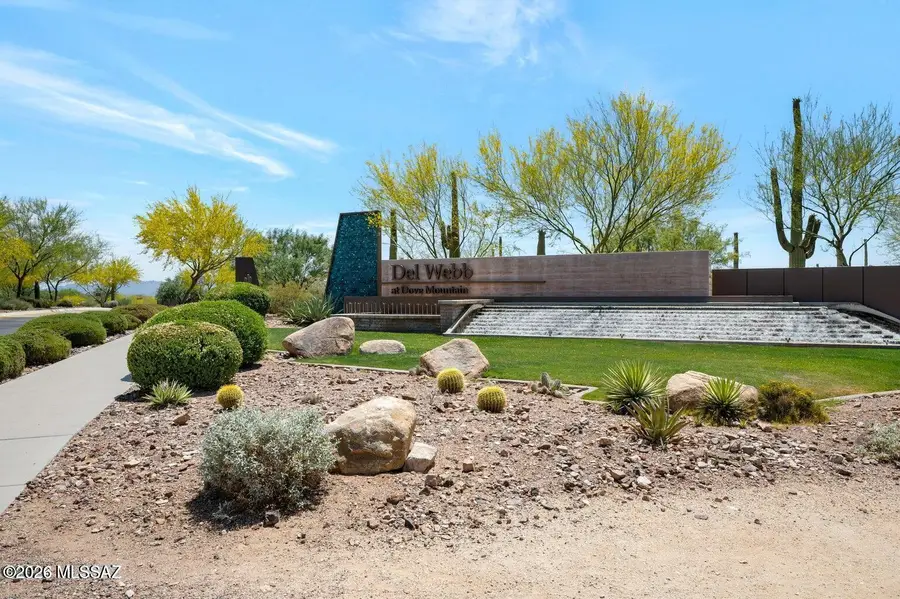 14029 N Bright Angel, Marana, AZ 85658 - #2