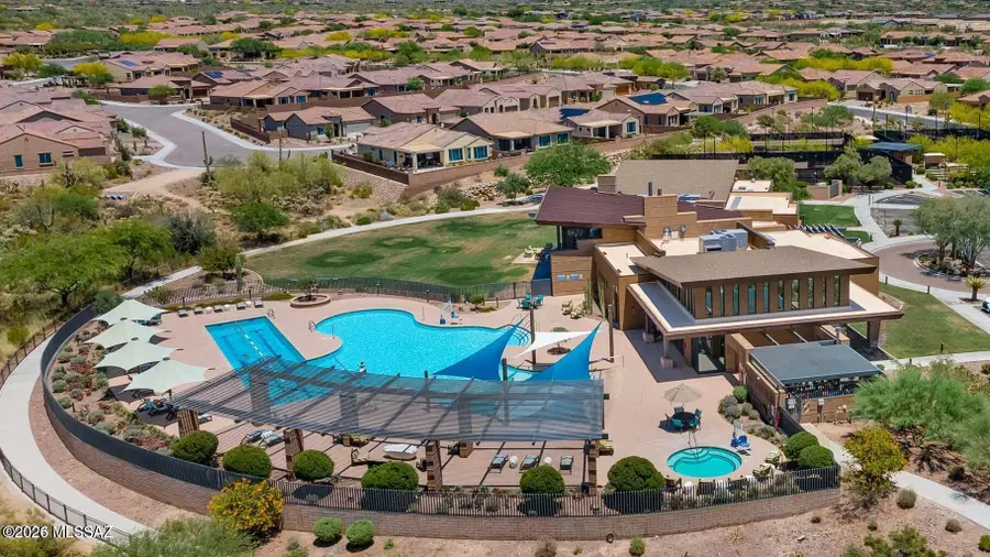 14029 N Bright Angel, Marana, AZ 85658 - #3
