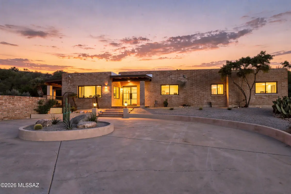 4281 N Wilmot, Tucson, AZ 85750 - #1