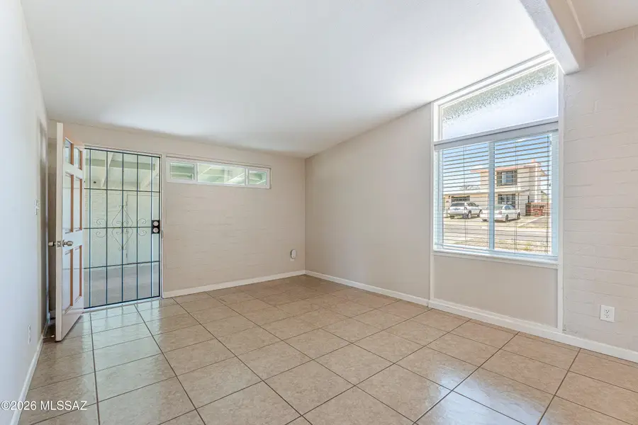 107 S Ave A, San Manuel, AZ 85631 - #3