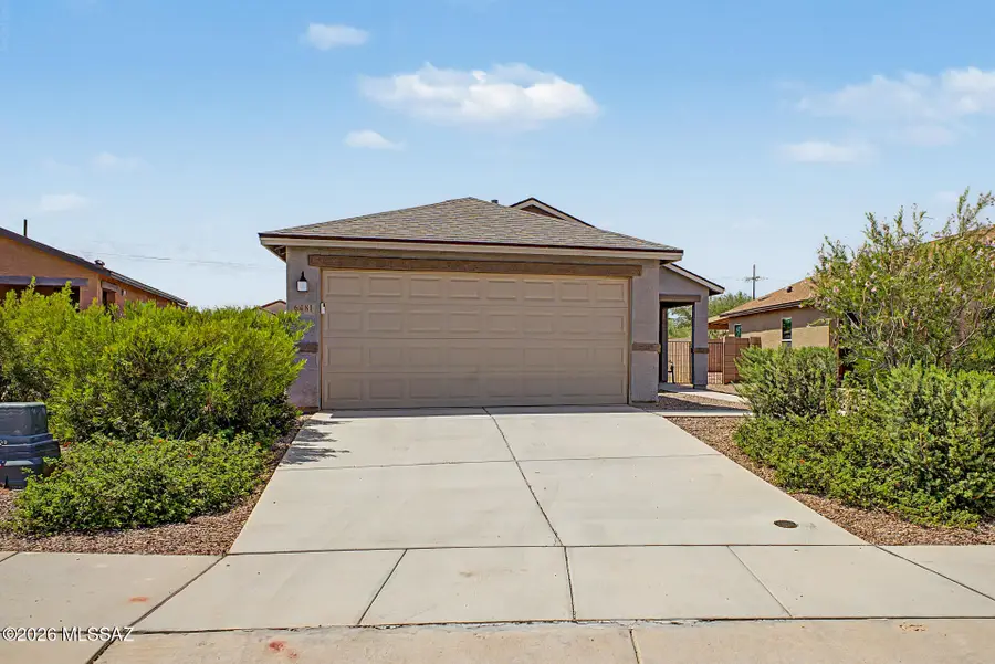 6481 S Ambarella, Tucson, AZ 85756 - #2