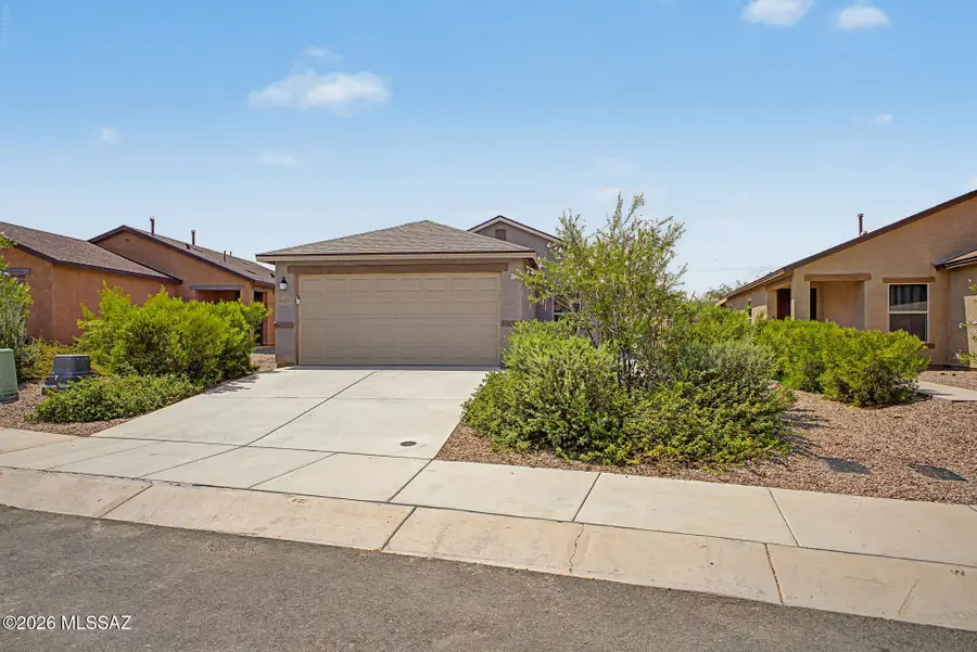 6481 S Ambarella, Tucson, AZ 85756 - #3