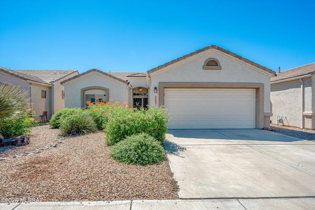 7432 E Navigator, Tucson, AZ 85756 - #1