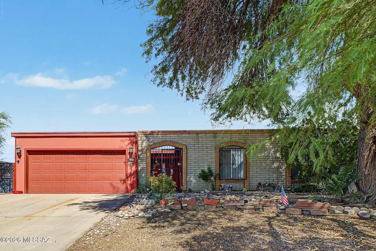 7420 N Oliver, Tucson, AZ 85741 - #1