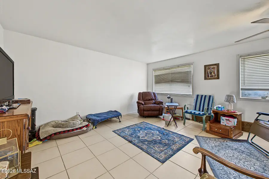 7420 N Oliver, Tucson, AZ 85741 - #3