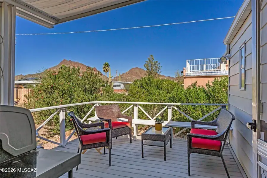 5600 W Flying W, Tucson, AZ 85713 - #2
