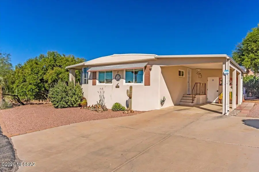 5600 W Flying W, Tucson, AZ 85713 - #3
