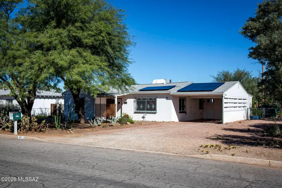 4111 E 4th, Tucson, AZ 85711 - #3