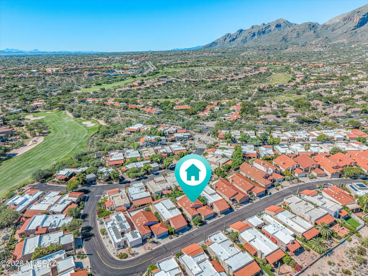 5839 N Misty Ridge, Tucson, AZ 85718 - #1