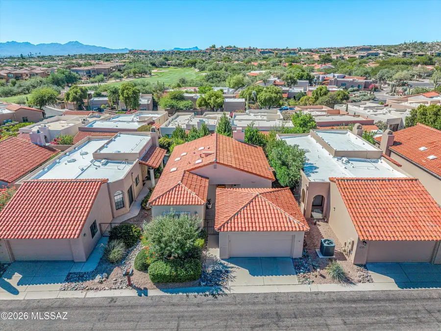 5839 N Misty Ridge, Tucson, AZ 85718 - #2