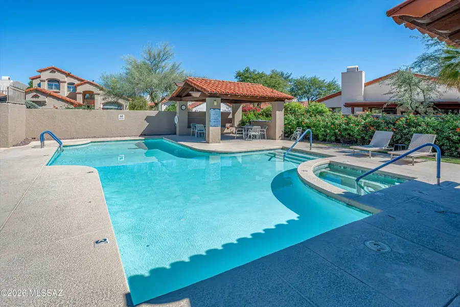 5839 N Misty Ridge, Tucson, AZ 85718 - #3