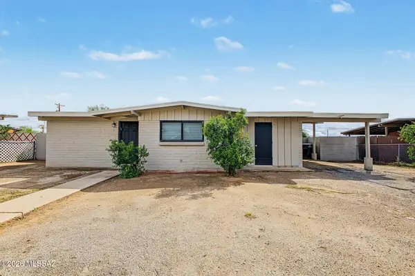 149 W Calle Garcia, Tucson, AZ 85706