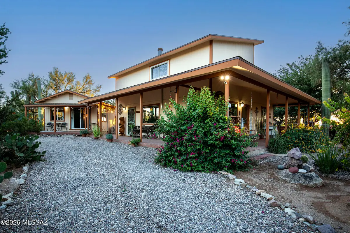 11151 W Anthony, Tucson, AZ 85743 - #1