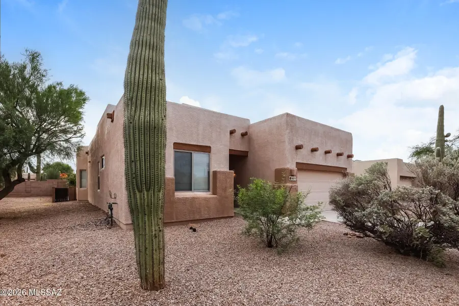 8877 N Sky Dancer, Tucson, AZ 85742 - #2