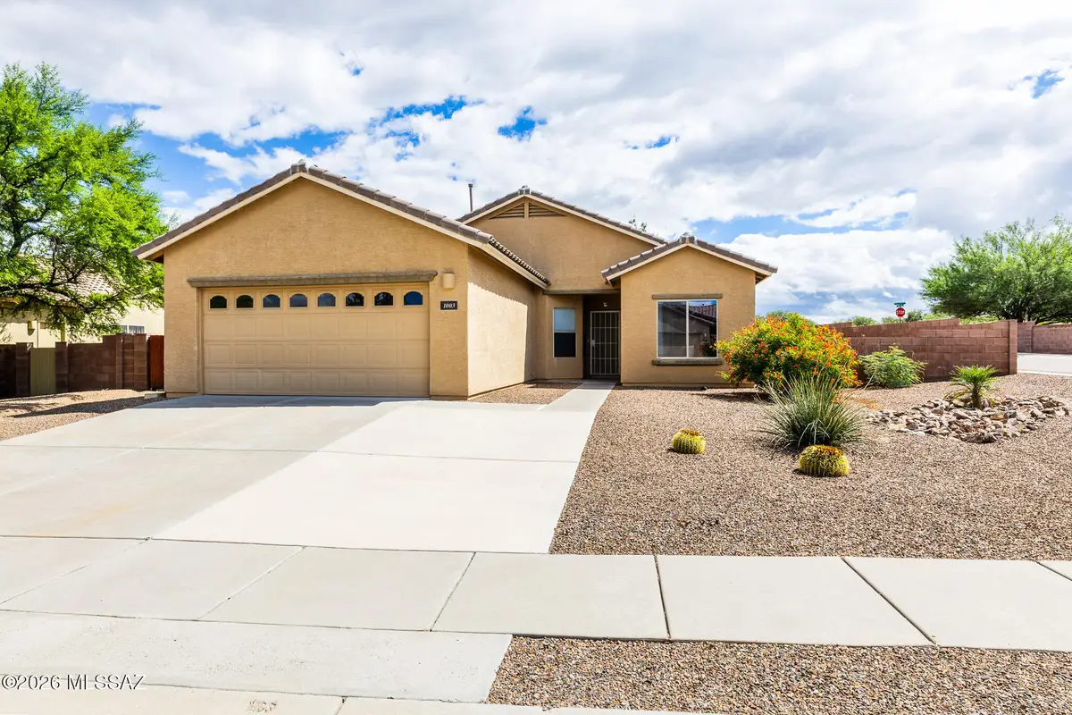 1003 S Throne Room, Benson, AZ 85602 - #1