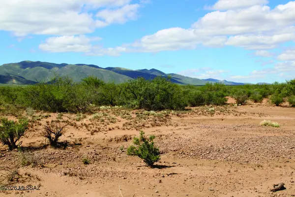 4.02 Acres Easy, Bisbee, AZ 85603