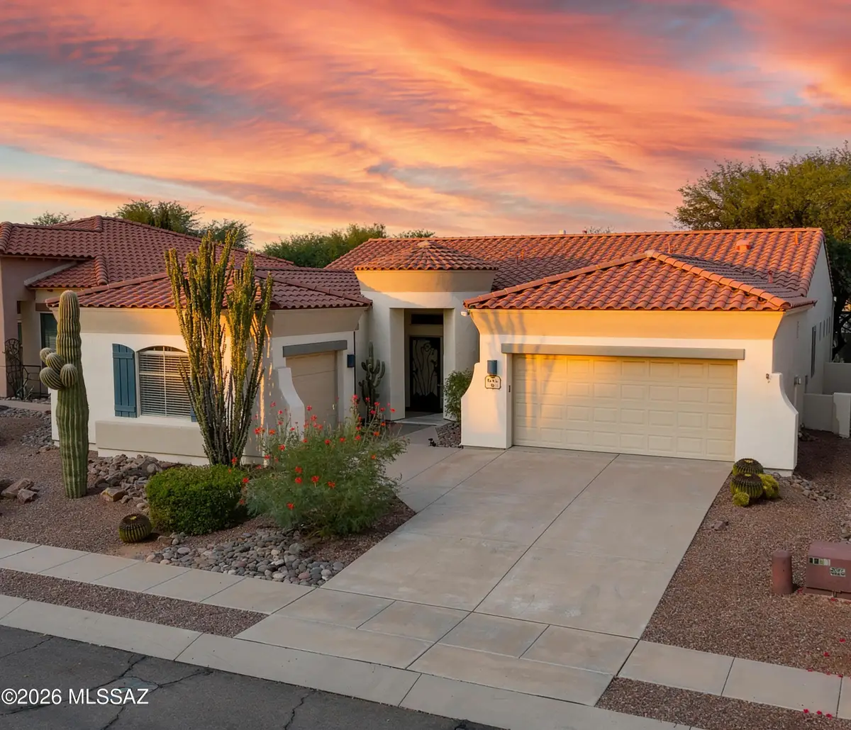 74 W Camino Rancho Felice, Sahuarita, AZ 85629 - #1