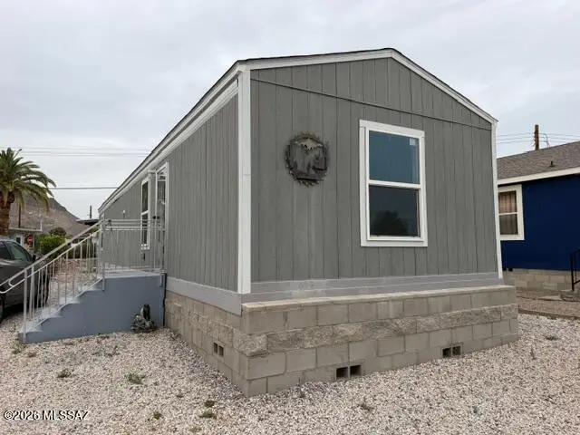 5608 W Bar X, Tucson, AZ 85713 - #1