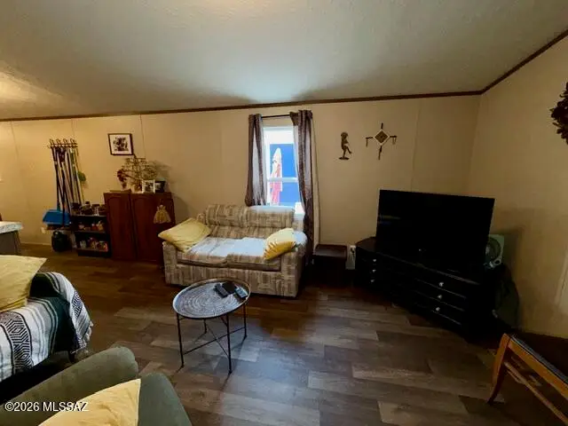 5608 W Bar X, Tucson, AZ 85713 - #3