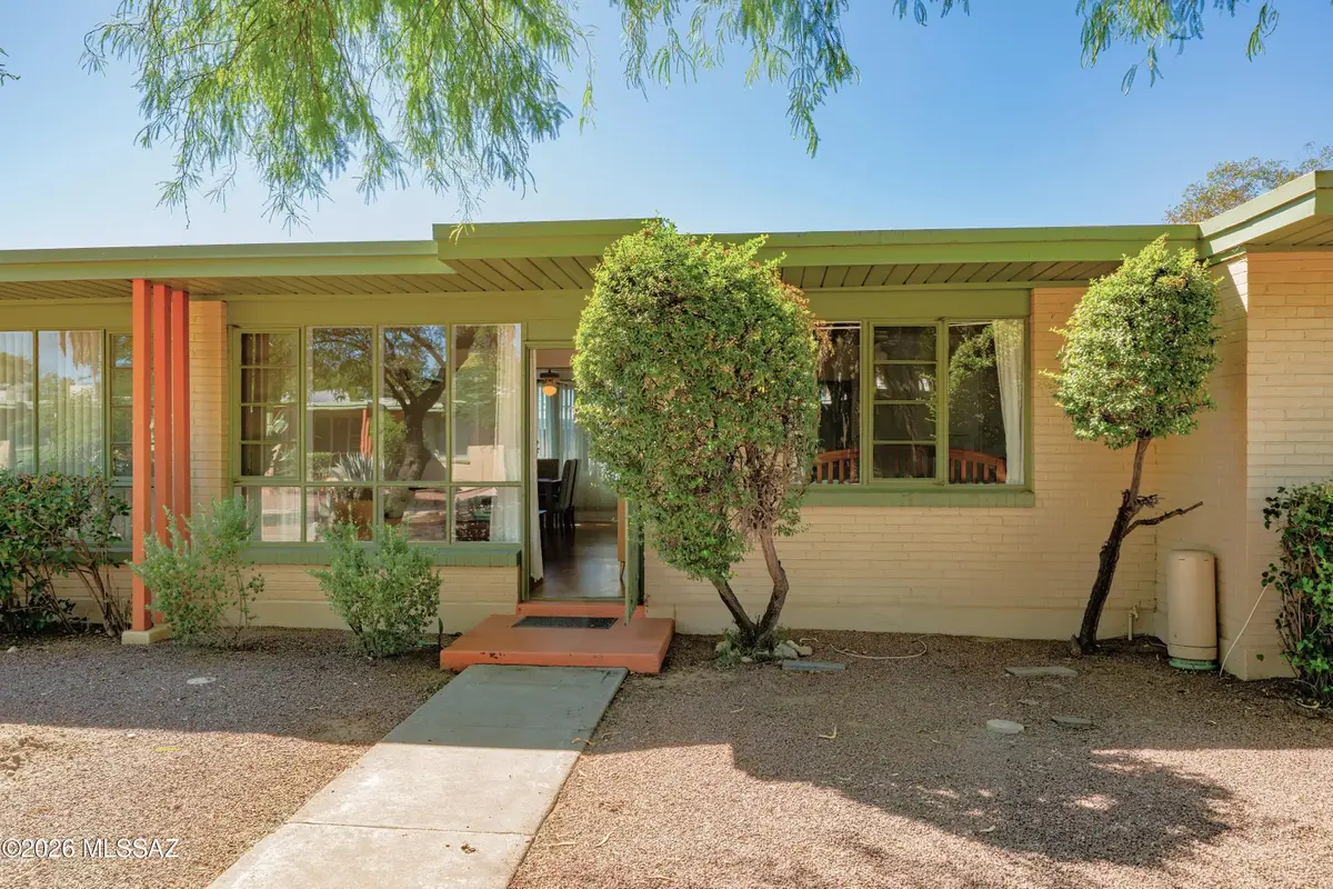 3009 E 17th, Tucson, AZ 85716 - #1