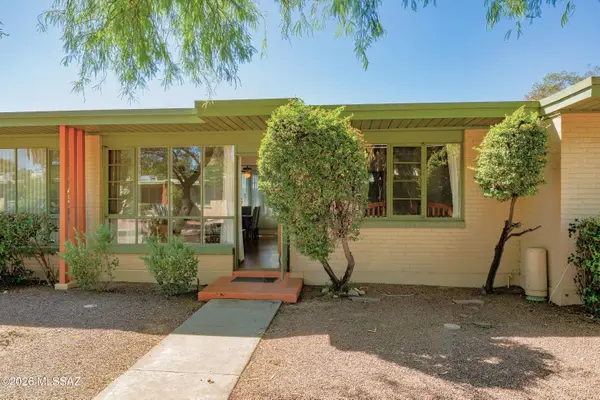 3009 E 17th, Tucson, AZ 85716
