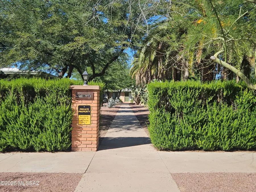 3009 E 17th, Tucson, AZ 85716 - #2