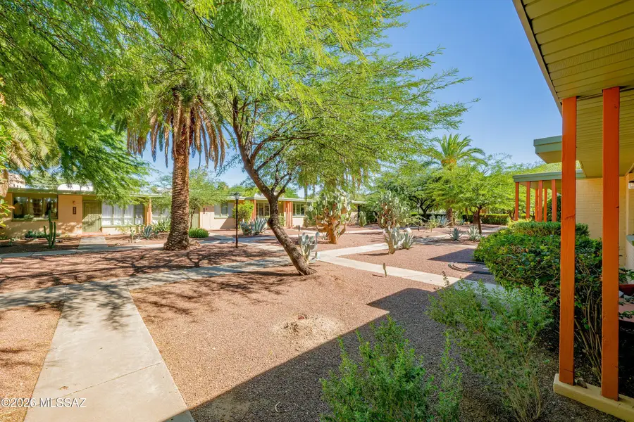 3009 E 17th, Tucson, AZ 85716 - #3