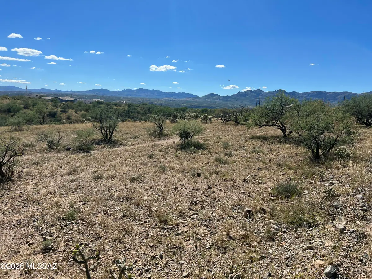 1792 Concha, Rio Rico, AZ 85648 - #1