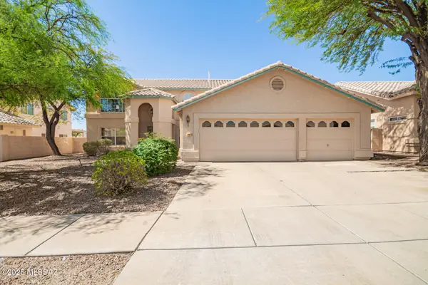 12487 N Wayfarer, Oro Valley, AZ 85755